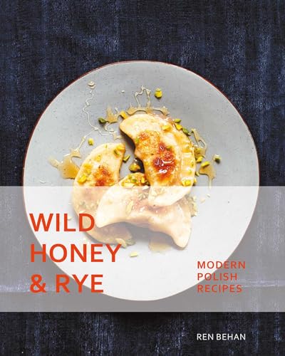 Algopix Similar Product 13 - Wild Honey and Rye Modern Polish