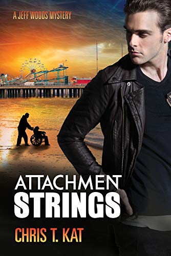 Algopix Similar Product 9 - Attachment Strings Jeff Woods