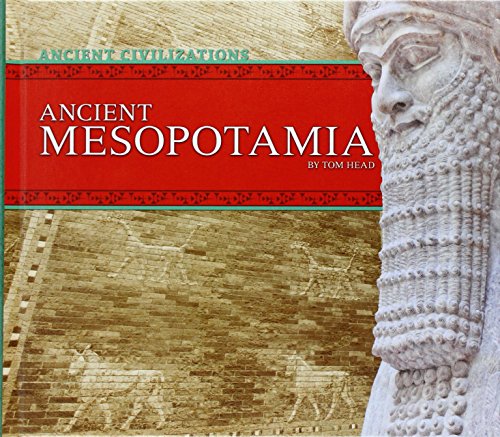 Algopix Similar Product 5 - Ancient Mesopotamia Ancient