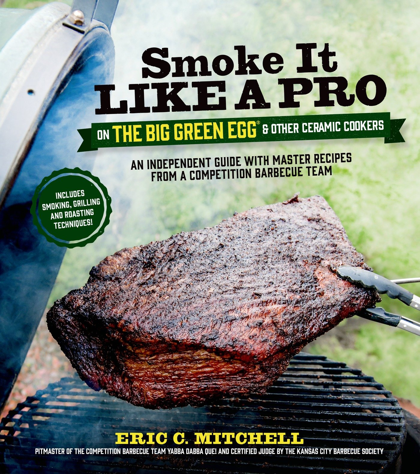 Algopix Similar Product 18 - Smoke It Like a Pro on the Big Green
