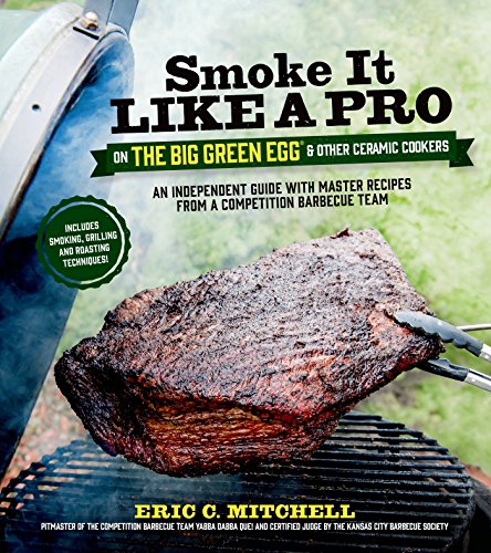 Algopix Similar Product 2 - Smoke It Like a Pro on the Big Green