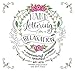 Algopix Similar Product 18 - Hand Lettering for Relaxation An