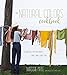Algopix Similar Product 4 - The Natural Colors Cookbook Custom