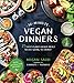 Algopix Similar Product 19 - 30Minute Vegan Dinners 75 Fast