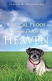 Algopix Similar Product 20 - Biblical Proof Animals Do Go To Heaven