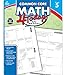 Algopix Similar Product 19 - Carson Dellosa Common Core Math 4