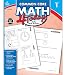Algopix Similar Product 15 - Carson Dellosa  Common Core Math 4
