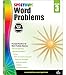 Algopix Similar Product 8 - Spectrum Word Problems 3rd Grade Math