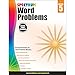 Algopix Similar Product 16 - Spectrum Math Word Problems Grade 5