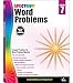 Algopix Similar Product 6 - Spectrum Word Problems 7th Grade Math