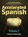Algopix Similar Product 6 - Accelerated Spanish Learn fluent