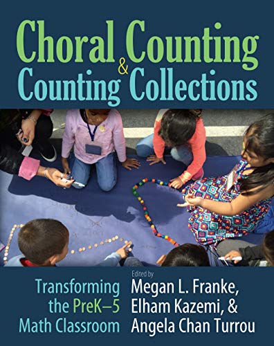 Algopix Similar Product 7 - Choral Counting  Counting Collections