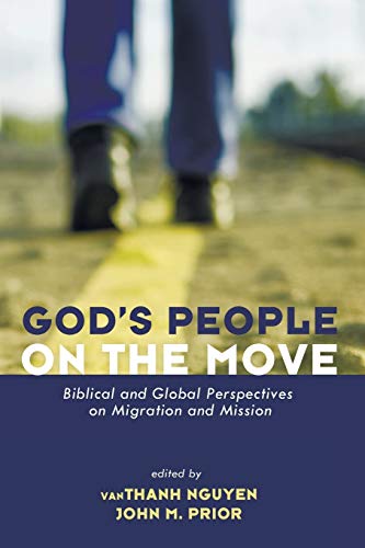 Algopix Similar Product 7 - Gods People on the Move Biblical and