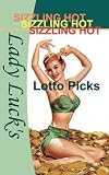 Algopix Similar Product 13 - Lady Luck's Sizzling Hot Lotto Picks