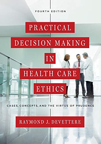Algopix Similar Product 1 - Practical Decision Making in Health