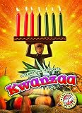 Algopix Similar Product 18 - Kwanzaa (Celebrating Holidays)