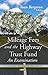 Algopix Similar Product 15 - Mileage Fees and the Highway Trust