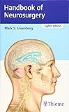 Algopix Similar Product 19 - Handbook of Neurosurgery
