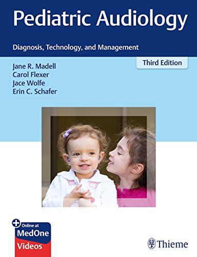 Algopix Similar Product 4 - Pediatric Audiology Diagnosis