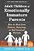Algopix Similar Product 4 - Adult Children of Emotionally Immature