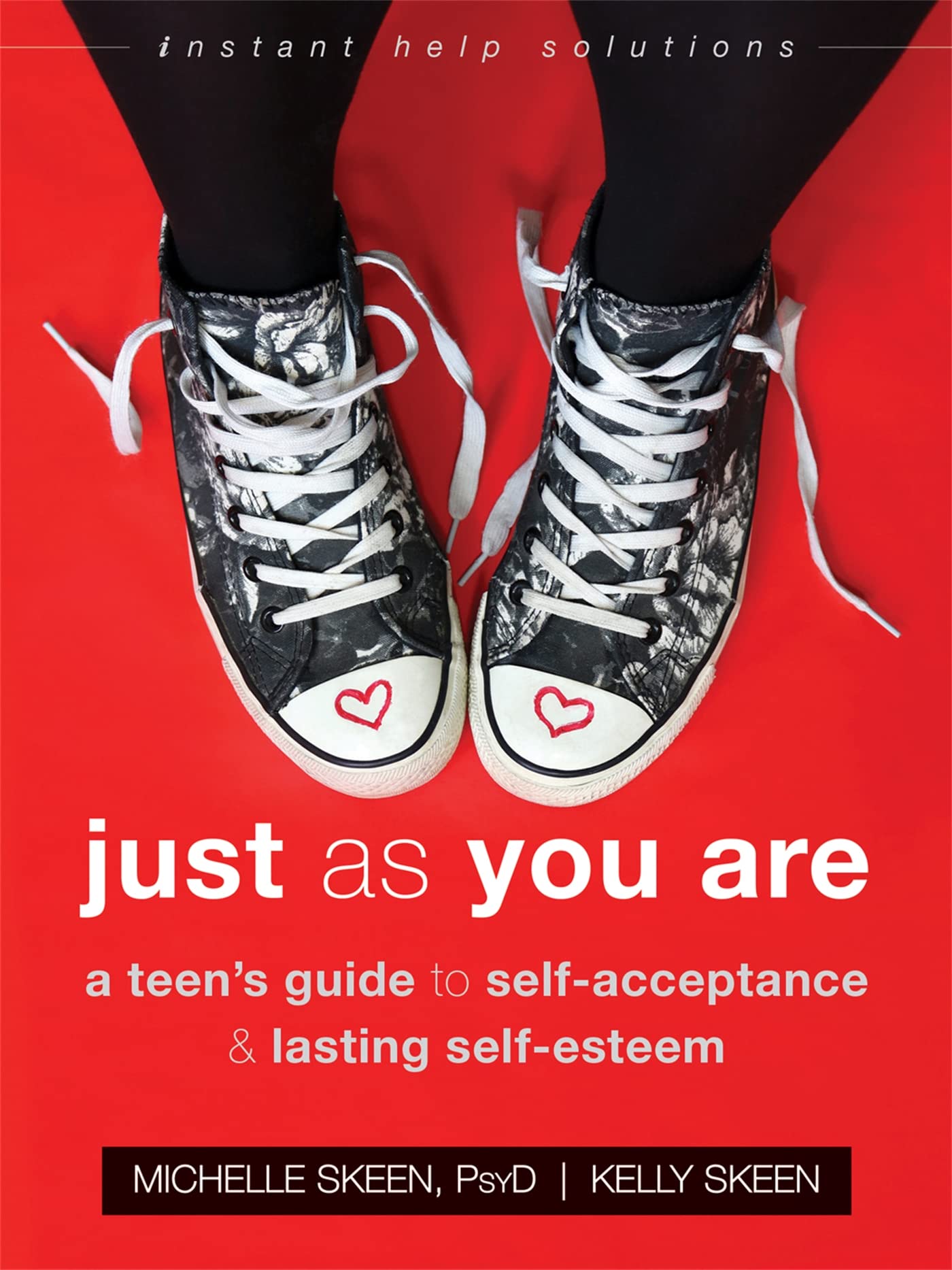 Algopix Similar Product 12 - Just As You Are A Teens Guide to