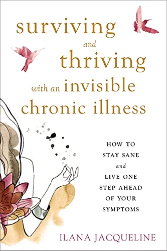 Algopix Similar Product 16 - Surviving and Thriving with an