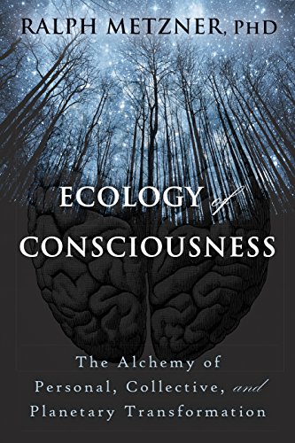 Algopix Similar Product 11 - Ecology of Consciousness The Alchemy