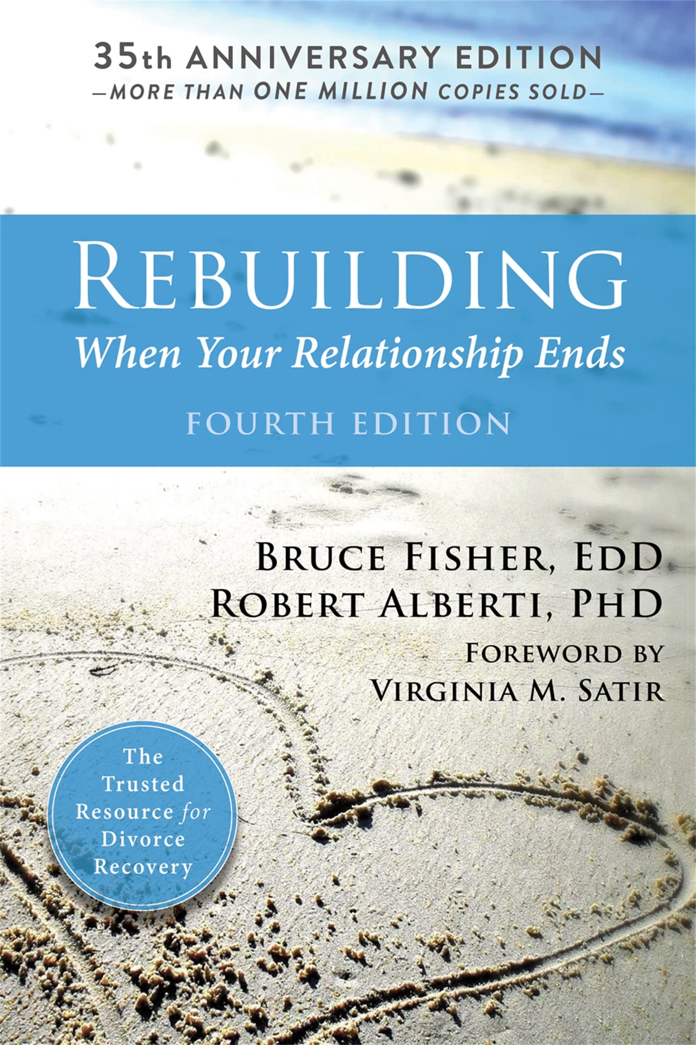 Algopix Similar Product 8 - Rebuilding: When Your Relationship Ends