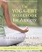 Algopix Similar Product 4 - The YogaCBT Workbook for Anxiety