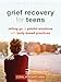 Algopix Similar Product 19 - Grief Recovery for Teens Letting Go of