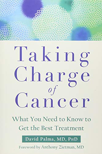 Algopix Similar Product 5 - Taking Charge of Cancer What You Need