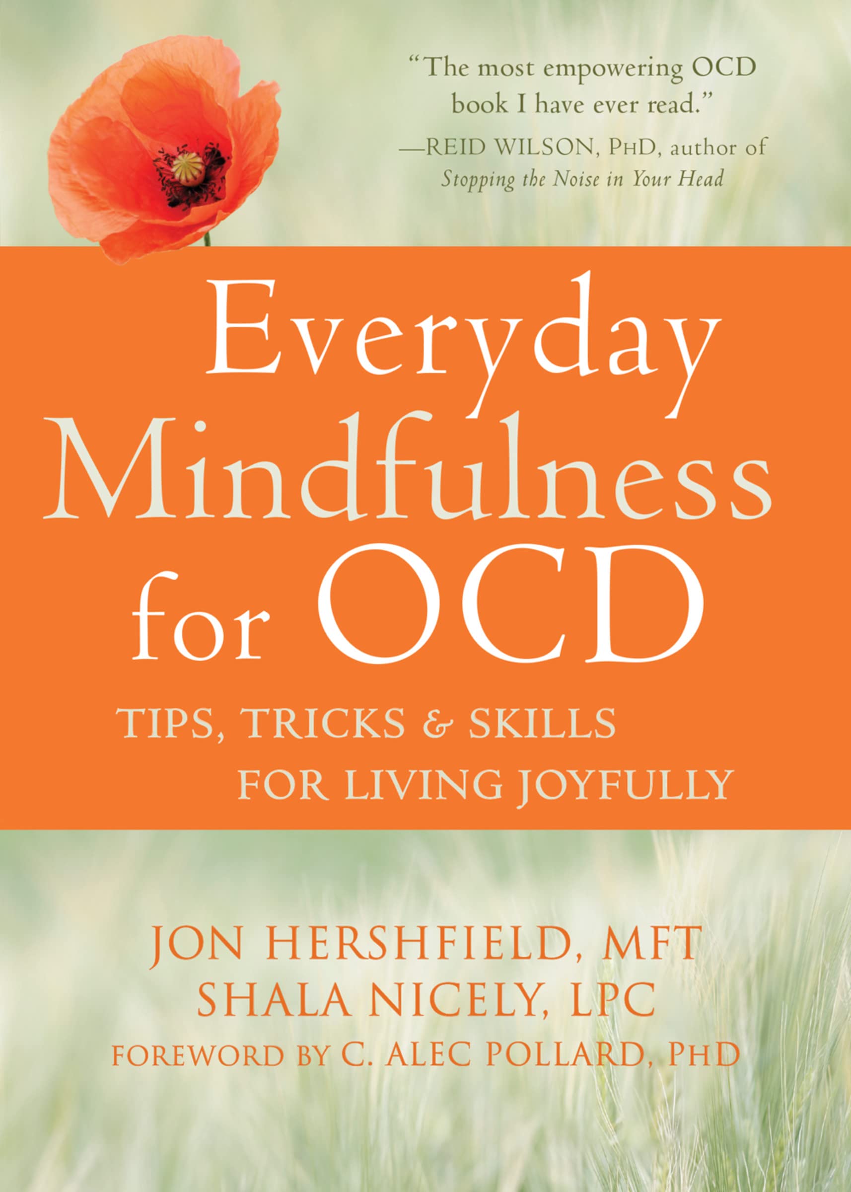 Algopix Similar Product 19 - Everyday Mindfulness for OCD Tips