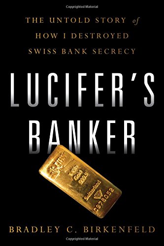 Algopix Similar Product 6 - Lucifers Banker The Untold Story of