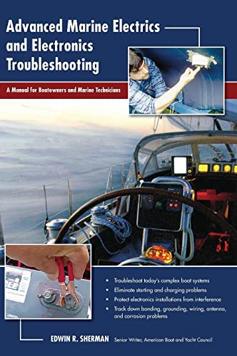 Algopix Similar Product 11 - Advanced Marine Electrics and