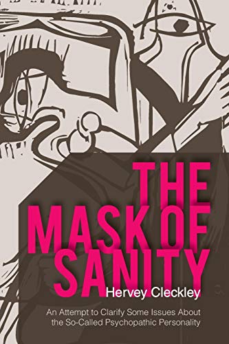 Algopix Similar Product 20 - The Mask of Sanity An Attempt to