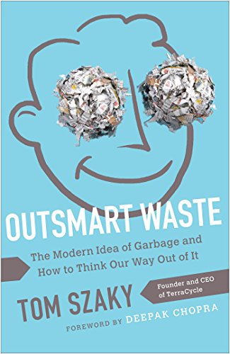 Algopix Similar Product 17 - Outsmart Waste The Modern Idea of
