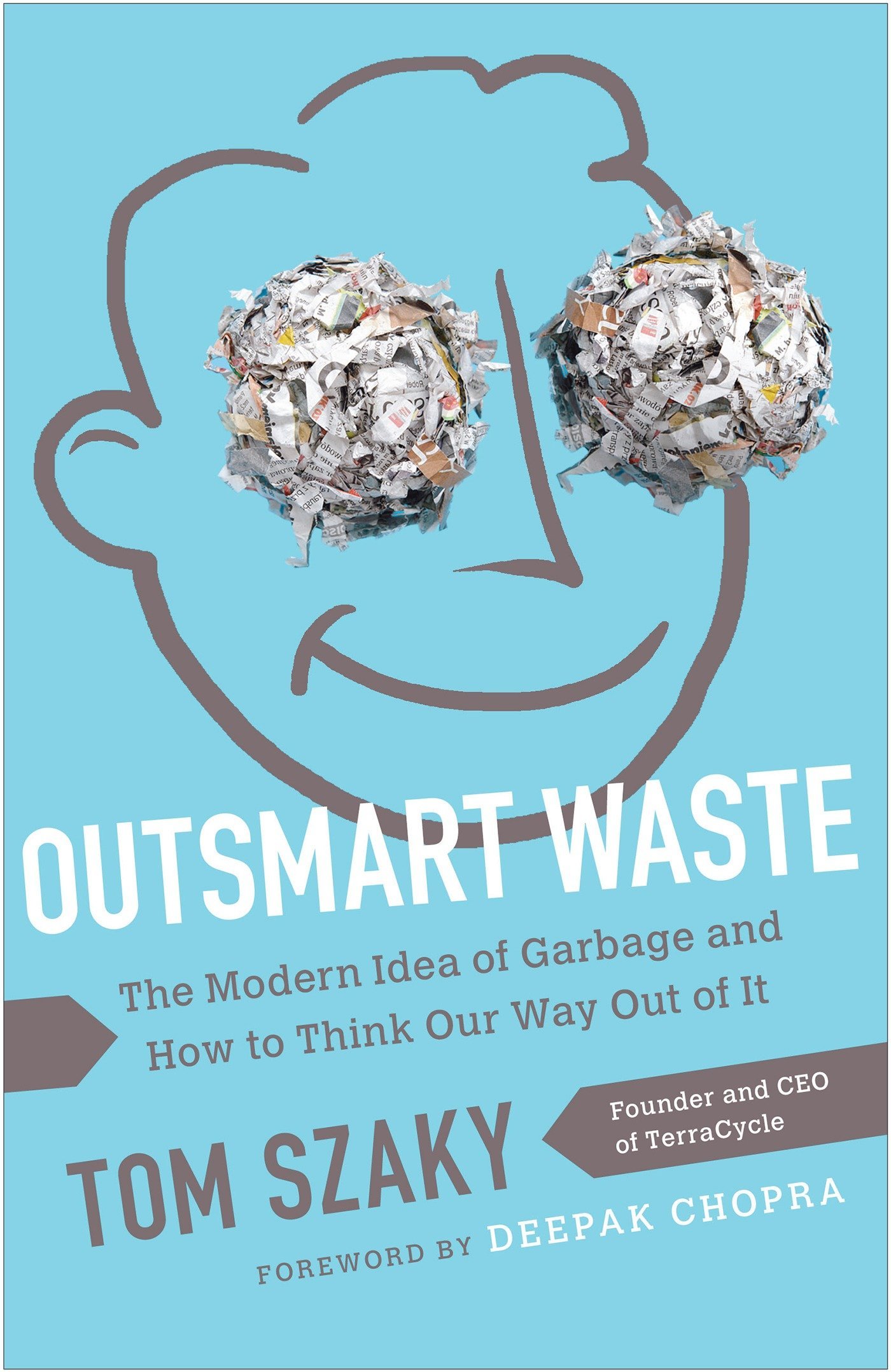 Algopix Similar Product 18 - Outsmart Waste The Modern Idea of