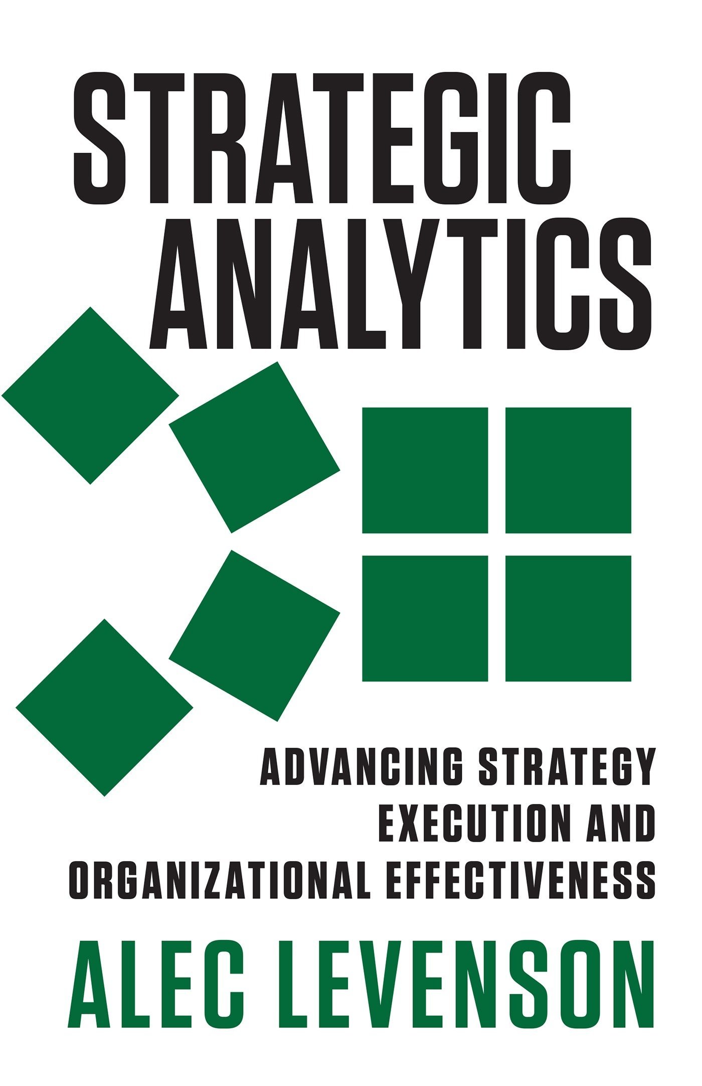 Algopix Similar Product 16 - Strategic Analytics Advancing Strategy