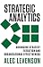 Algopix Similar Product 18 - Strategic Analytics Advancing Strategy