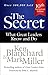 Algopix Similar Product 7 - The Secret What Great Leaders Know and