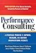Algopix Similar Product 11 - Performance Consulting A Strategic