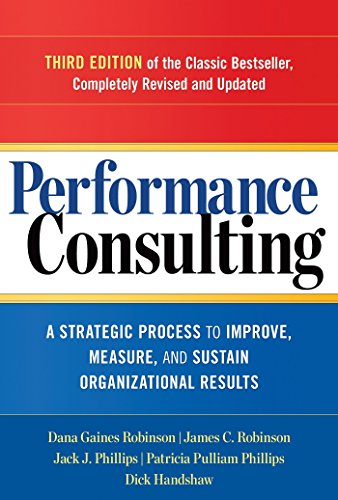 Algopix Similar Product 3 - Performance Consulting A Strategic