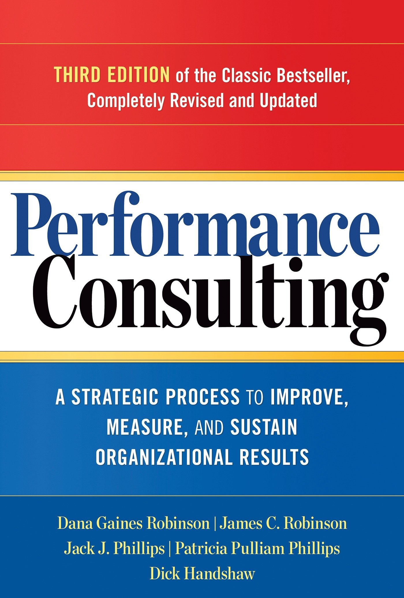 Algopix Similar Product 2 - Performance Consulting A Strategic