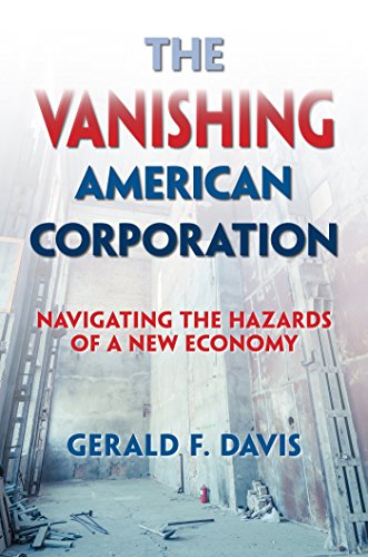 Algopix Similar Product 8 - The Vanishing American Corporation