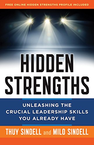 Algopix Similar Product 14 - Hidden Strengths Unleashing the