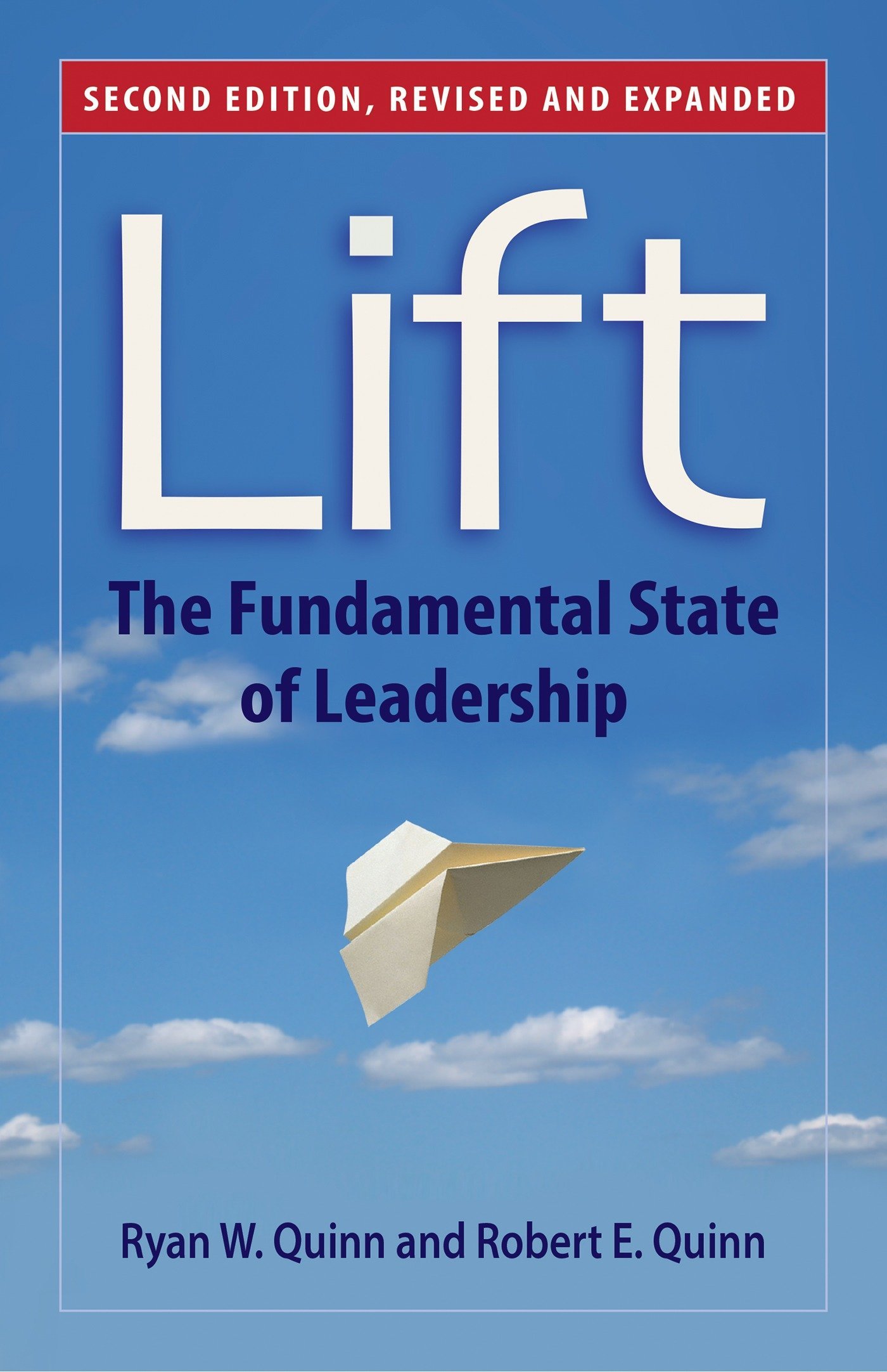 Algopix Similar Product 2 - Lift The Fundamental State of