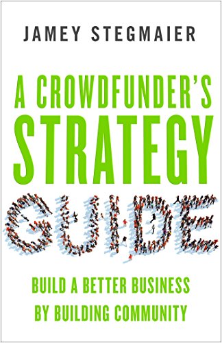 Algopix Similar Product 2 - A Crowdfunders Strategy Guide Build a