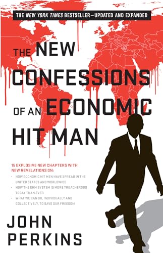 Algopix Similar Product 1 - The New Confessions of an Economic Hit