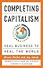 Algopix Similar Product 4 - Completing Capitalism Heal Business to