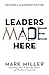 Algopix Similar Product 7 - Leaders Made Here Building a
